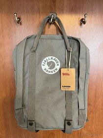 Batohy (16L) Fjallraven Tree-Kanken - 8