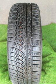 17”----ORIGINAL----ŠKODA---OCTAVIA--5x112 R17-----ZIMNA SADA - 8