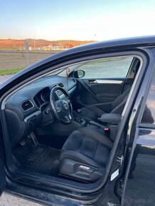 Vw Golf 6 2.0 tdi - 8