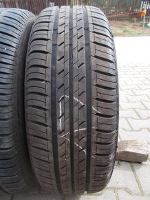 Pneumatiky Bridgestone 205/60R16 letné 4ks - 8