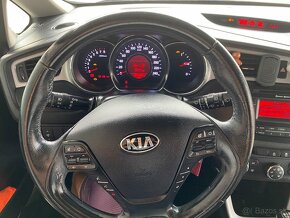 Kia Ceed 1.6 GDI - 8