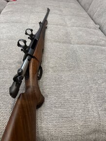 Steyr Mannlicher 30-06 - 8