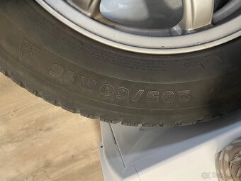 16” 5x112 7Jx16 H2 ET 38 Audi,VW,Seat,Škoda - 8