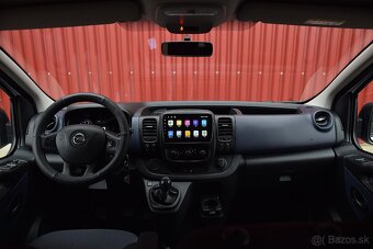 Opel Vivaro Ople 1.6 CDTI 122 kW (B), ÚPLNÁ SERVISNÁ HISTÓRI - 8