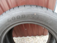 R19-255/55 R19 Good Year-NEW-2ks - 8