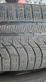 Pneumatiky zimné - NOKIAN 225/55/r17 101v - 8