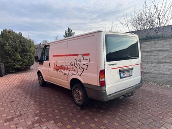 2003 Ford Transit DODAVKA - 8