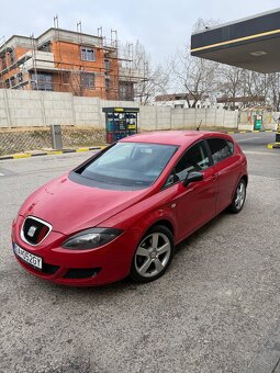 Predam Seat leon 2 1.9 77kw + chip - 8