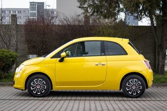 Fiat 500 1.2 Pop - 8