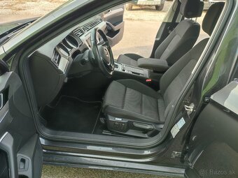 VW Passat B8 2.0tdi DSG - 8