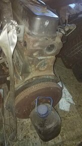 Motor Daihatsu Rocky 2.8 TD - 8