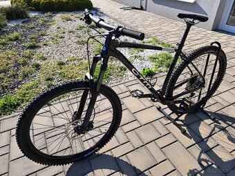 Nový CTM Rascal 3.0 XL, 1x12 Shimano NX - 8