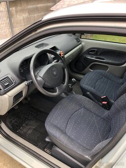 Renault Clio 1,5dCi - 8