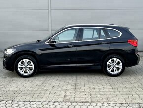 BMW X1 xDrive 20d M Sport A/T - 8