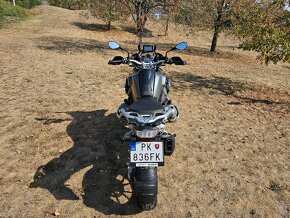 BMW R1200 GS LC 2013 - 8