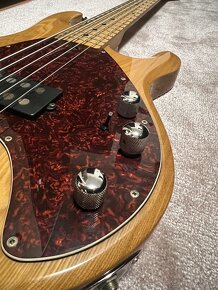 OLP - Musicman Stingray 5 - Basgitara - 8