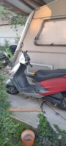 Honda 1000 vf 2 /Honda Lid 100 - 8