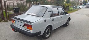 Škoda 105 ✅ Zľava do soboty - 8