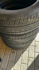 Dunlop 175/65 r15 letné - 8