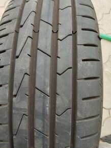 SADA ALU DISKOV 5X100 PNEU.LETNE 185/60R15 88H - 8