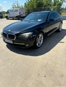 Bmw 730d 180kw - 8