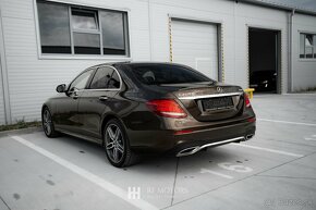 Mercedes E trieda 220 d 4MATIC A/T, odpočet DPH - 8