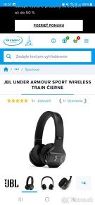 Jbl under armour - 8