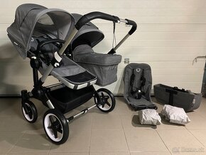 Bugaboo Donkey 3 duo - 8