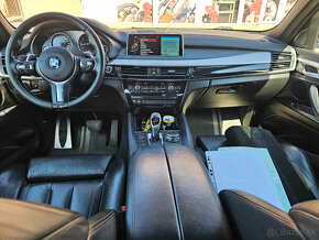 BMW X6 XDrive 30d - 8