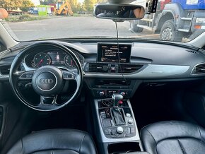 Audi a6 3.0tdi - 8