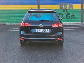 Golf 1.6 tdi - 8