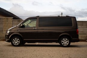 Volkswagen Multivan G6 2.0 TDI DSG - 8