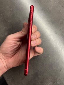 Predam Iphone 11 64gb red - 8