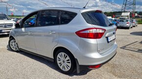 Ford C-Max 1.6 Duratec Ti-VCT Trend X - 8