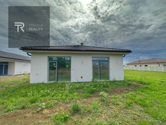 TRNAVA REALITY  - novostavba 4-izb rodinných domov, Galanta- - 8