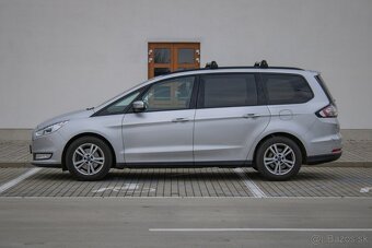 Ford Galaxy 1.5 EcoBoost Trend X, 7 sedadiel - 8