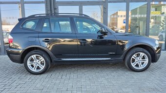 BMW X3 xDrive18d - 8