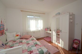 Predaj 4i RD v starej časti Rajky, pozemok 500 m2, Rajka - 8