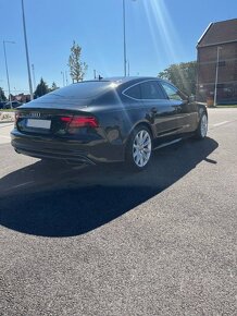 Audi A7 S-Line Quattro 3.0 TDi, 2016, 160 kW, 170086 km - 8