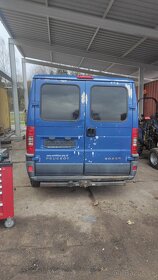 Ducato Boxer Jumper 1996-2006 - 8