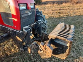 Zetor 7341 Super Turbo - 8