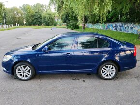 Škoda Octavia II Facelift 1.6 TDI CR - 8