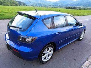 Mazda 3 2.0i GTA - 8