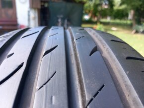 225/60 r17 letne pneumatiky - 8