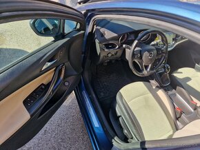 OPEL ASTRA K 1.6CDTi 118kw , MOZNA VYMENA - 8