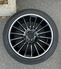 KESKIN KT15 R18 5x112 - 8