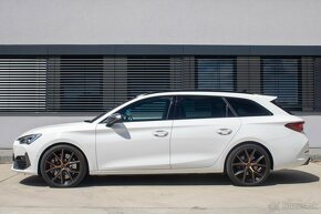 CUPRA LEON 2.0 TSI 227KW AT 7-DSG 4X4 2021 - 8