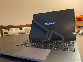 Predám Huawei Matebook 14 (2021) - 8