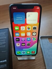 Iphone 11 pro 256g - 8