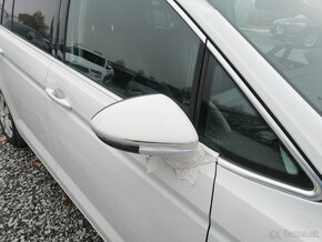 VW Touran 2.0tdi DSG 7 miest - 8